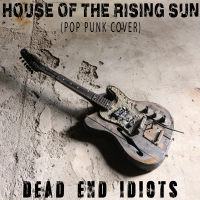 House Of The Rising Sun - Pop Punk Cover cover